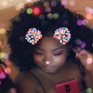 Meet your Posher, Shannon